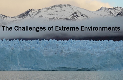 DP Geography: 1. The Characteristics of Extreme Environments